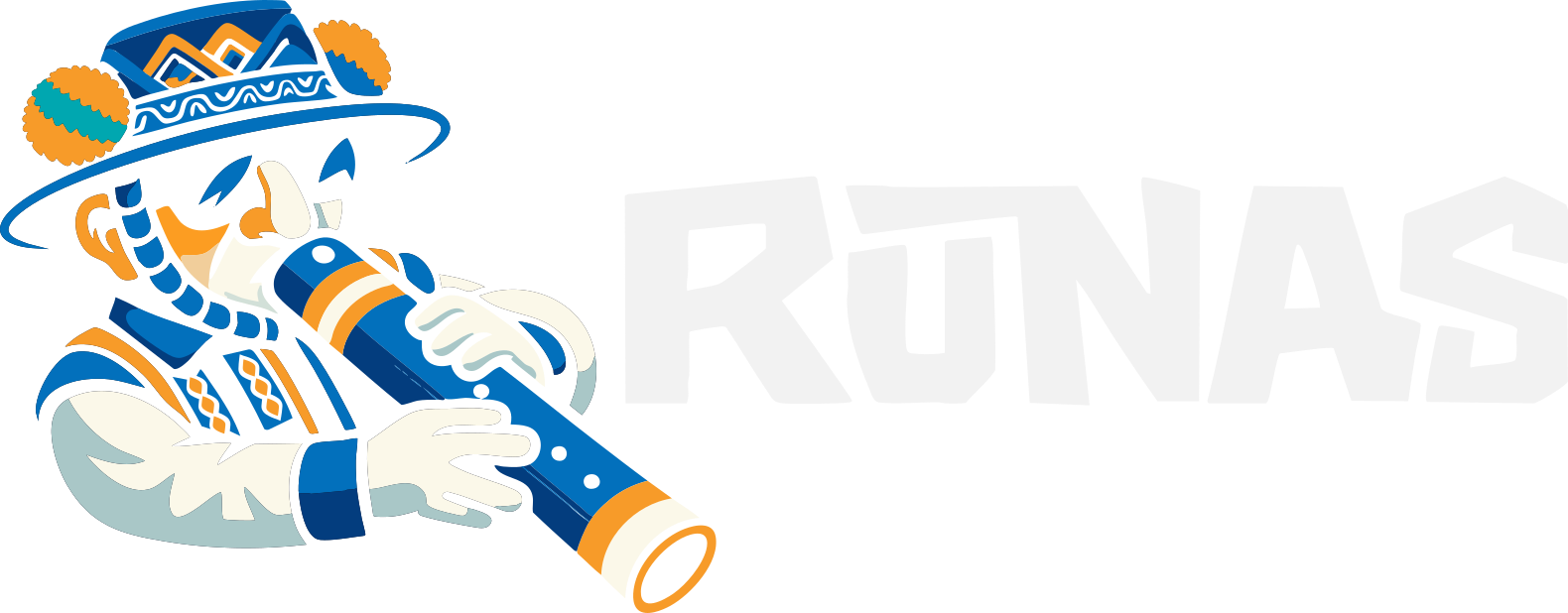 Runas Restobar Logo